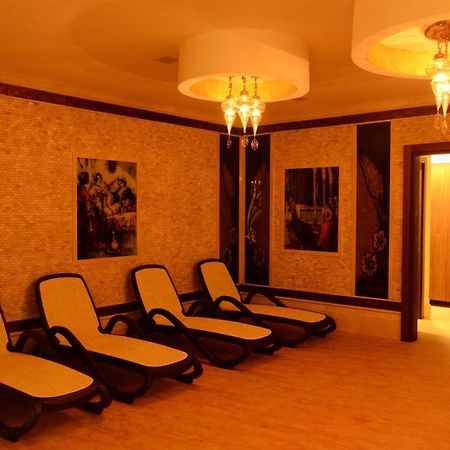 Fame Residence Goynuk ギョイニュク 設備 写真
